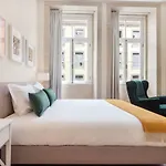 Faisama • Porto Apartments