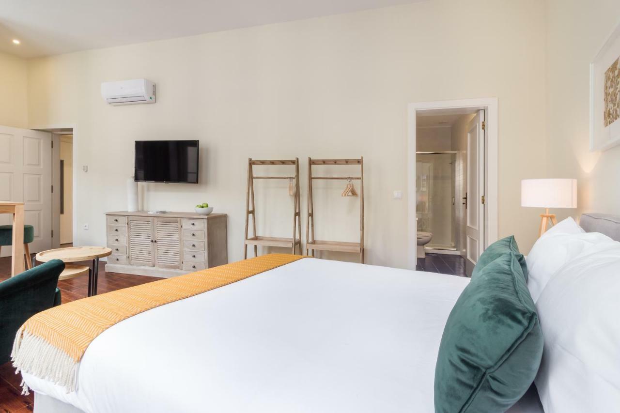 Apartamento Faisama • *